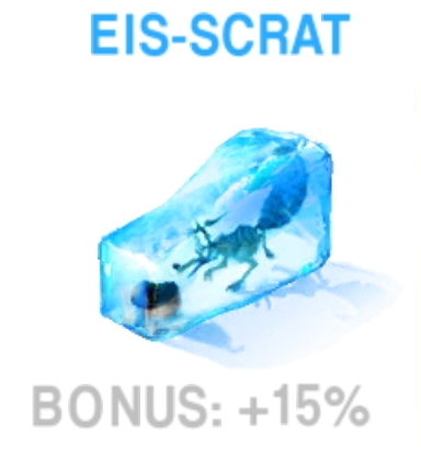 Eis-Scrat              